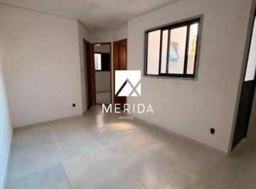 712c4c4867d61d4517ef6332de981249a612ff53 · Apartamento com 2 dormitórios à venda, 44 m² por R$ 319.000,00 - Vila Príncipe de Gales - Santo Andr