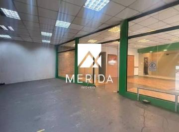 34948fee863619bed1ef66e54a064fe67d29550c · Salão para alugar, 163 m² por R$ 9.413,60/mês - Vila Assunção - Santo André/SP