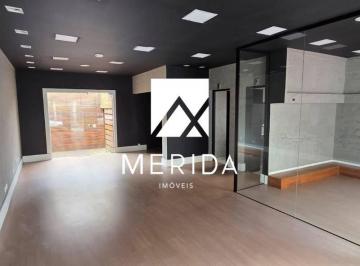 54e4a91551ca4e490ccc3790be595c3df69bb7d1 · Casa com 1 dormitório para alugar, 70 m² por R$ 7.470,00/mês - Jardim Bela Vista - Santo André/SP