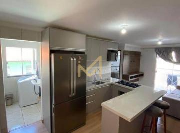 0ca6363c261e35b7a5e43f8d84f7c574a10a176c · Apartamento com 2 dormitórios à venda, 64 m² por R$ 400.000,00 - Cancelli - Cascavel/PR