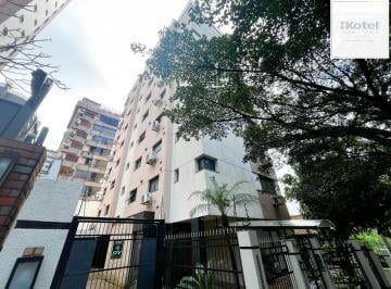 Apartamento · 86m² · 2 Quartos · 2 Vagas · Apartamento de 2 quartos, suíte, churrasqueira e 2 vagas de garagem Rio Branco