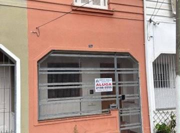 45e5d6a62baae140f8730b4bd3a48b7acbe7e0b7 · Sobrado Residencial e Comercial de 100m² por R$6.900 + IPTU por mês - Paraíso - São Paulo/SP