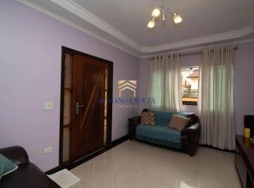 79d733f2e2547e5b87c5365403d0fef4304ba287 · Sobrado com 3 dormitórios para alugar, 143 m² por R$ 4.680,00/mês - Jardim Maia - Guarulhos/SP
