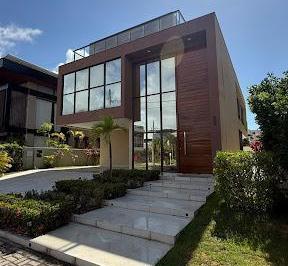 0b51b291109d33ab657071a0f0c1f667247761f9 · Casa com 5 dormitórios para alugar, 600 m² - Intermares - Cabedelo/PB