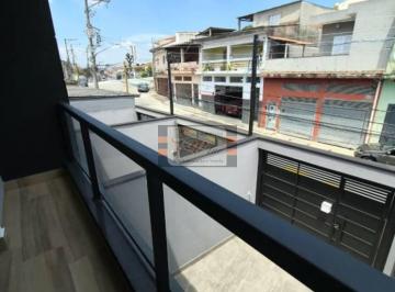 1612213017b5ac98b04e8cf6258a40b9eb2c60f8 · Sobrado com 3 dormitórios à venda, 200 m² por R$ 700.000,00 - Vila Pereira Barreto - São Paulo/SP