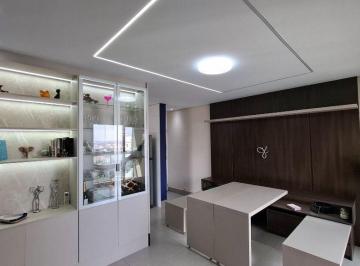 78e516ceec934f5964ece3f7787d32ee2bfb284a · Apartamento com 3 dormitórios à venda, 72 m² - Residencial Boa Vista - Americana/SP