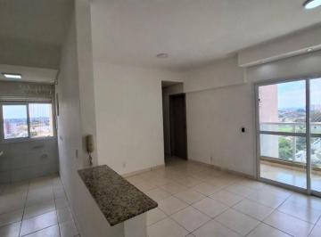 46f27778e464134fe67bbd70cb868173862ce478 · Apartamento com 3 dormitórios para alugar, 72 m² por R$ 2.772,00/mês - Residencial Boa Vista - Ameri