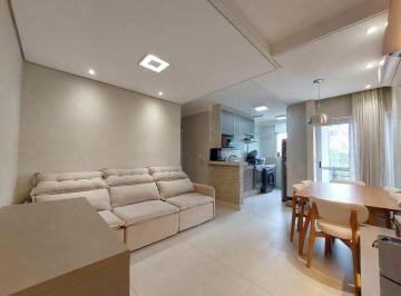 4e417459a0ae51f4407bc4aec6286c9e8791121c · Apartamento com 2 dormitórios à venda, 60 m² - Parque Universitário - Americana/SP