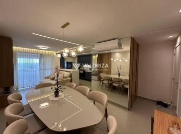 3cf409159b5e42330c01bf6f562d269d7610ead0 · Apartamento à venda no Atmo com varanda gourmet e 3 suítes, Votorantim/SP