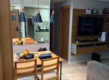 80df4c6ad697e6bdd18e69860cfef953d918d82e · Apartamento com 2 dormitórios à venda, 50 m² por R$ 400.000,00 - Vila Urupês - Suzano/SP
