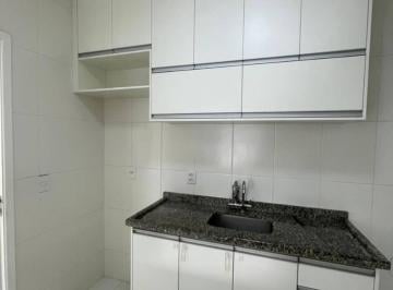 Cozinha · Apartamento para Locação 2 quartos, no bairro Parque São Lourenço, em Indaiatuba/SP.