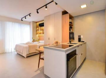 6796ef03f466cdb4b15ee05b2e87a7a1d3625bf5 · Apartamento Studio com 1 vaga no Viva Trindade