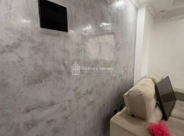 Apartamento · 50m² · 1 Quarto · 1 Vaga · Locação Vista Mar pertinho da praia  apto 1 dorm,1vaga apenas R$1650 o pacote