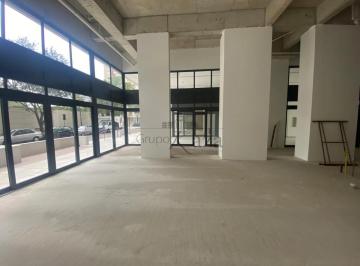 Comercial · 84m² · Loja em Condomínio - Quadria 124 Empresarial - Jardim Alvorada - 84m².
