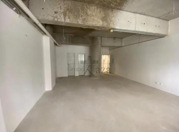 Comercial · 61m² · Sala em Condomínio - Quadria 124 Empresarial - Jardim Alvorada - 61,01m².