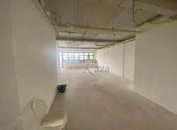 Comercial · 84m² · Sala em Condomínio - Quadria 124 Empresarial - Jardim Alvorada - 84,91m².