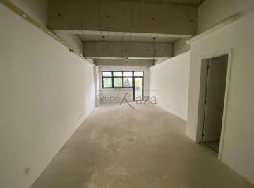 Comercial · 29m² · Sala em Condomínio - Quadria 124 Empresarial - Jardim Alvorada - 29,61m².
