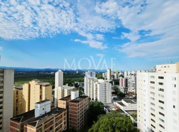 Apartamento · 102m² · 3 Quartos · 2 Vagas · Seu novo lar no coração da Vila Adyana! Ed. Aquarius: 84m² l 3 dorm´s, sendo 1 suíte l 1 vaga de gar