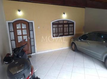 Casa · 125m² · 3 Quartos · 2 Vagas · Casa Térrea a venda zona sul