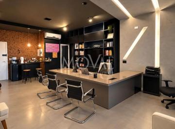 Comercial · 37m² · 1 Vaga · Sala Comercial 37,5m² Helbor Office
