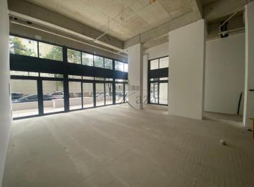 Comercial · 67m² · Loja em Condomínio - Quadria 124 Empresarial - Jardim Alvorada - 67,52 m².
