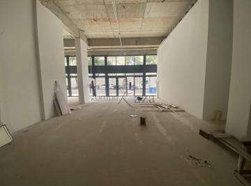 Comercial · 104m² · Loja em Condomínio - Quadria 124 Empresarial - Jardim Alvorada - 104,66m².