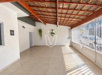 Casa · 150m² · 3 Quartos · 2 Vagas · CASA PARA VENDA NO RESIDENCIAL SANTA GIOVANA - JÚNDIAI/SP