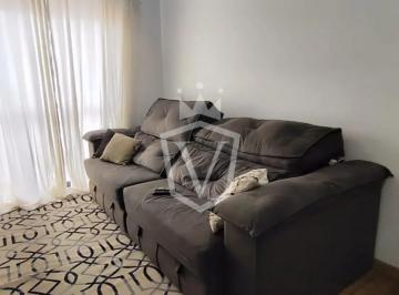 Apartamento · 100m² · 3 Quartos · 2 Vagas · APARTAMENTO A VENDA EM JUNDIAÍ - CONDOMÍNIO CHÁCARA PRIMAVERA