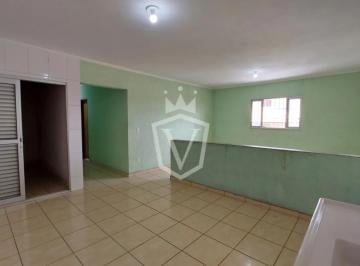 Casa · 208m² · 3 Quartos · 1 Vaga · Casa para Alugar Para uso Familiar ou Alojamento de Equipe - Pq Residencial Jundiaí _ Jundiaí