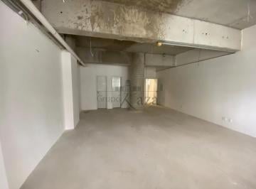 Comercial · 61m² · Sala em Condomínio - Quadria 124 Empresarial - Jardim Alvorada - 61,01m².