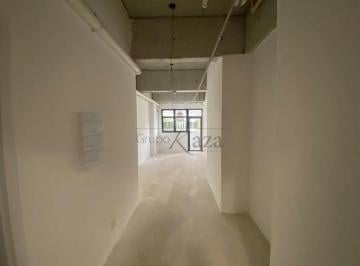 Comercial · 70m² · Sala em Condomínio - Quadria 124 Empresarial - Jardim Alvorada - 70,73m².
