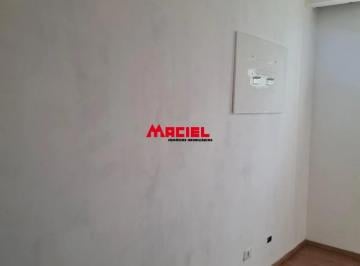 Apartamento · 55m² · 2 Quartos · 1 Vaga · ÓTIMO APARTAMENTO PARA ALUGAR JARDIM SANTA JÚLIA - SÃO JOSÉ DOS CAMPOS