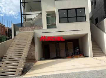 Casa · 271m² · 3 Quartos · 4 Vagas · SOBRADO À VENDA NO CONDOMÍNIO TERRAS ALPHA ? URBANOVA, SÃO JOSÉ DOS CAMPOS/SP
