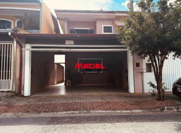 Casa · 192m² · 3 Quartos · 2 Vagas · Sobrado Bosque dos Ipes - Ótima Localozação