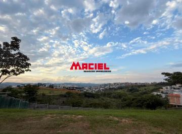 Terreno · 525m² · Terreno de 525 m2 no Alphaville 1 - São José dos Campos