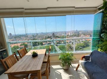 Apartamento · 86m² · 3 Quartos · 2 Vagas · Apartamento - Condomínio Serenity Residence - Jardim Flórida - Jacareí - 3 Dormitórios - 86,06m².