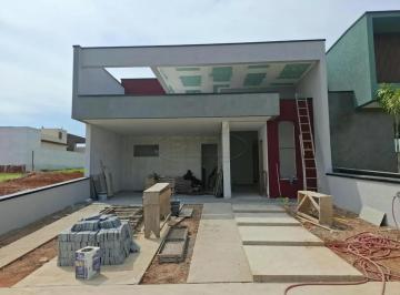 Casa · 200m² · 3 Quartos · 4 Vagas · Casa à venda 3 quartos com piscina - Condomínio Reserva Ipanema - Sorocaba, SP