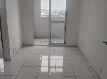 Apartamento · 55m² · 2 Quartos · 1 Vaga · Apartamento - Jardim das Industrias - Residencial Eco Live Jacaranda - 2 Dormitórios - 55m² ** Estud
