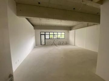 Comercial · 31m² · Sala em Condomínio - Quadria 124 Empresarial - Jardim Alvorada - 31m².