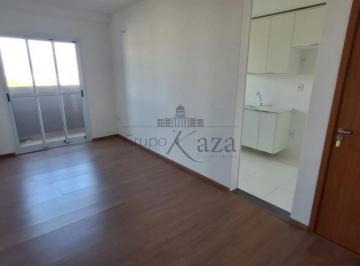 Apartamento · 65m² · 3 Quartos · 1 Vaga · Apartamento - Colinas do Paratehy - Jardins do Paratehy - 3 Dormitórios - 60m².
