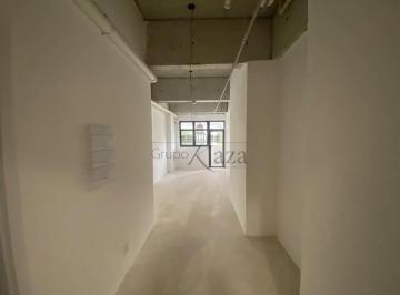 Comercial · 70m² · Sala em Condomínio - Quadria 124 Empresarial - Jardim Alvorada - 70,73m².