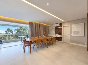 Apartamento · 172m² · 3 Quartos · 3 Vagas · Apartamento para venda Condomínio Boulevard Tamboré