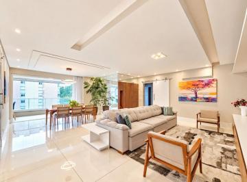Apartamento · 172m² · 3 Quartos · 3 Vagas · Apartamento para venda Condomínio Boulevard Tamboré