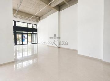 Comercial · 133m² · Loja em Condomínio - Quadria 124 Empresarial - Jardim Alvorada - 133,83m².