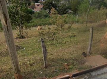 Terreno · 3544m² · Oportunidade - Terreno - Putim- 3.544,43m².