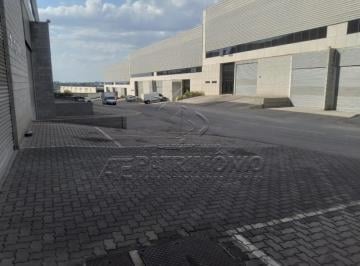 Comercial · 1760m² · GALPAO INDUSTRIAL COM 1.305,66M² - EMPRESARIAL MATRIX