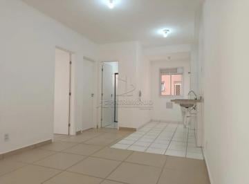 Apartamento · 45m² · 2 Quartos · 1 Vaga · APARTAMENTO COM 2 QUARTOS NO RESIDENCIAL OLGA PARK NA ZONA LESTE DE SOROCABA