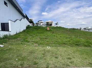 Terreno · 564m² · TERRENO EM CONDOMINIO 564m² - ITU