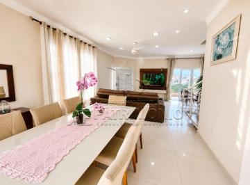 Casa · 296m² · 3 Quartos · 4 Vagas · CASA EM CONDOMINIO COM 3 SUÍTES - IBITI RESERVA