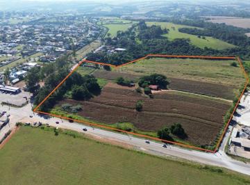Terreno · 107061m² · TERRENO/ÁREA COM 107.061,92 M² EM ARAÇOIABA DA SERRA